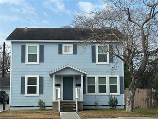 2837 Santa fe St Unit 1, Corpus Christi, TX 78404