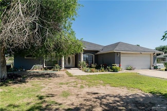 1405 Nugget St, Penitas, TX 78576
