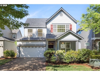 1053 SE Tamora Ave, Hillsboro, OR 97123