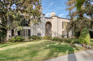 535 S Orange Grove Blvd Unit 2, Pasadena, CA 91105