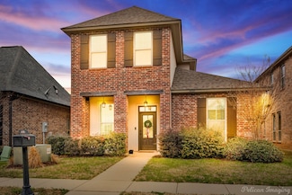 1020 N Crescent Cove, Shreveport, LA 71105