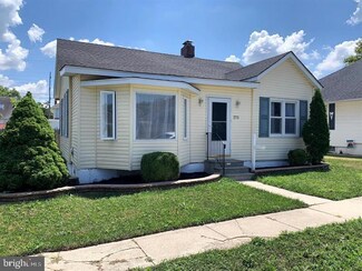 273 Jefferson St, Penns Grove, NJ 08069