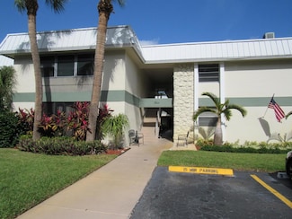 2302 Sunrise Blvd Unit 105, Fort Pierce, FL 34982