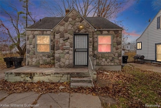 5955 Guilford St, Detroit, MI 48224