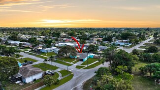 357 Shady Lane Rd, Palm Springs, FL 33461