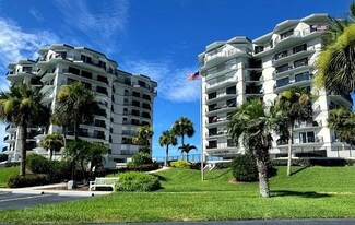 501 N Causeway Unit 208, New Smyrna Beach, FL 32169