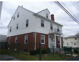 133 Elsie St, Cranston, RI 02910