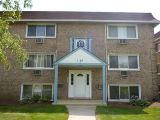 1110 W 18th St Unit GE, Broadview, IL 60155
