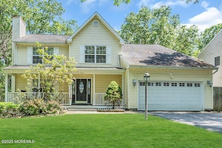 754 Holly Berry Ln, Brick, NJ 08724
