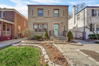 9150 S Oakley Ave, Chicago, IL 60643