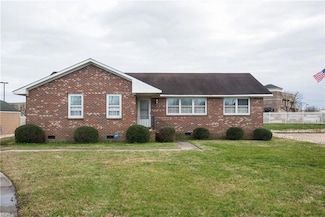 3609 Dam Neck Rd, Virginia Beach, VA 23453