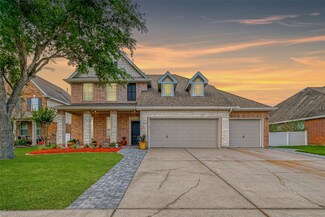 4209 Pine Mill Ct, Pearland, TX 77584