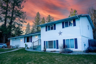 14705 E Belle Terre Ave, Veradale, WA 99037