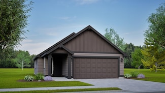 314 N Viewmont Ct Unit 9/1 Arlington, Greenacres, WA 99016