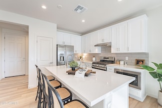 645 N Vine St, Chandler, AZ 85225