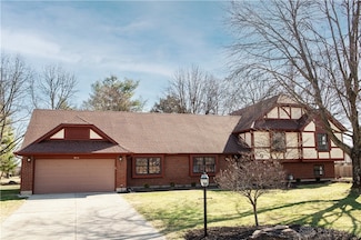 3816 Shagbark Ln, Beavercreek, OH 45440