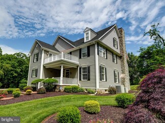 14540 Manor Rd, Phoenix, MD 21131