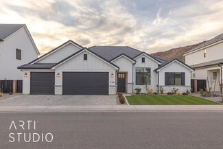 436 S Beck Dr, Washington, UT 84780