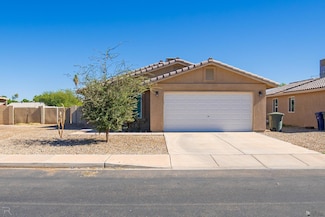 1051 S 47th Ave, Yuma, AZ 85364