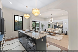 83 Liberty Place Unit 1, Weehawken, NJ 07086