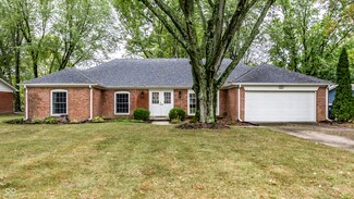 8936 Holliday Dr, Indianapolis, IN 46260