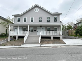61 Thompson St Unit 4, Catskill, NY 12414