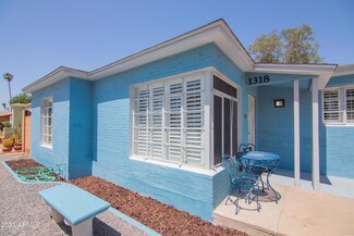 1318 E Granada Rd, Phoenix, AZ 85006