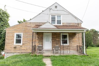 230 Gardner Ave, Weirton, WV 26062