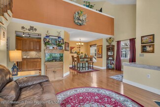 503 Begonia Ct Unit 503, Jackson, NJ 08527