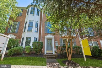 10734 Horde St, Silver Spring, MD 20902