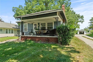 314 E Lexington St, Richmond, MO 64085