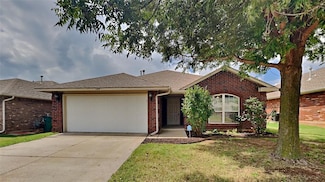 1109 Westridge Dr, Yukon, OK 73099