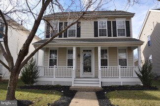 26187 Lands End Dr, Chantilly, VA 20152