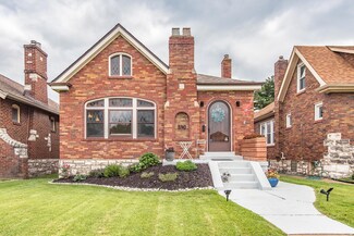 5740 Finkman St, Saint Louis, MO 63109