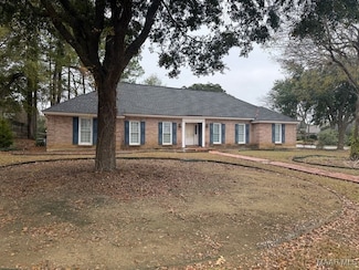 2008 Vaughn Ct, Montgomery, AL 36106