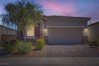 4708 Mindful St, North Las Vegas, NV 89032