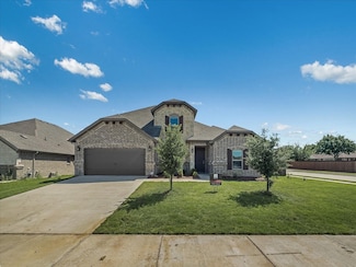 1313 Blanco Trail, Mansfield, TX 76063