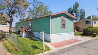 9850 Federal Blvd Unit 164, Federal Heights, CO 80260