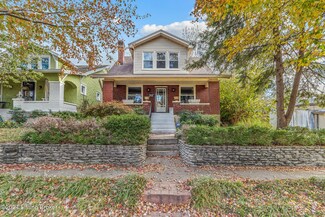 2210 Eastview Ave, Louisville, KY 40205
