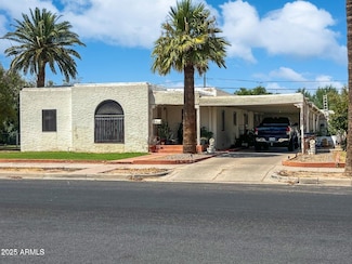 544 W Pima Ave, Coolidge, AZ 85128