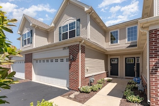 15135 W Quincy Cir, Manhattan, IL 60442