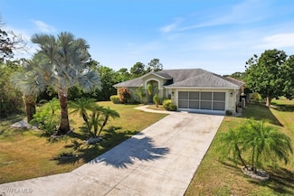 738 Naples Ave S, Lehigh Acres, FL 33974