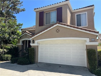 43 Del Cambrea, Irvine, CA 92606