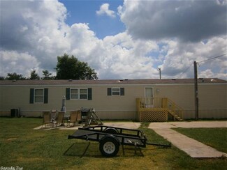 104 E Williford St, Marmaduke, AR 72443