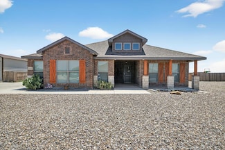 628 E 91st St, Odessa, TX 79765