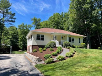 32 Symonds Rd, Hillsborough, NH 03244