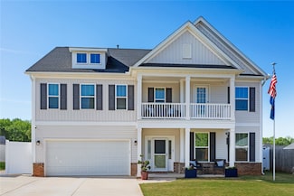 325 Valley Oak Dr, Belton, SC 29627