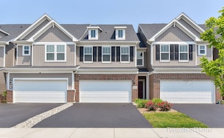 501 Watercress Dr, Aurora, IL 60504