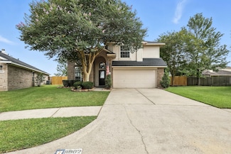 8002 Blackcherry Ln, Baytown, TX 77523