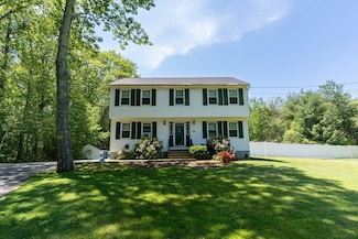 171 White Birch St, Leicester, MA 01524
